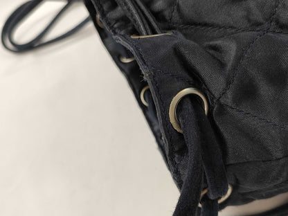 CHANEL Matelasse Backpack