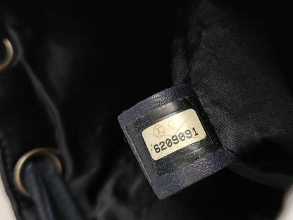 CHANEL Matelasse Backpack