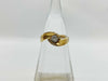D0.20ct K18 2.5g Ring 