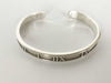 Tiffany & Co. Atlas Bangle Bracelet/Bangle
