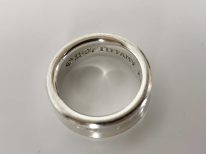 Tiffany & Co. Tiffany Narrow Ring