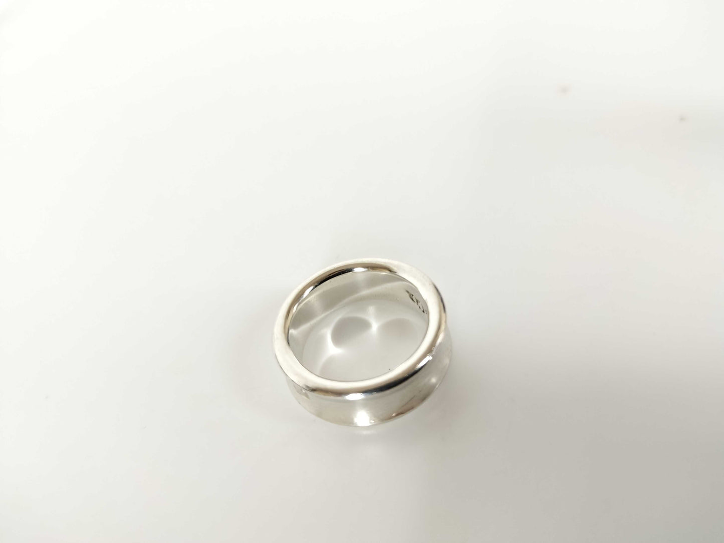 Tiffany & Co. Tiffany Narrow Ring
