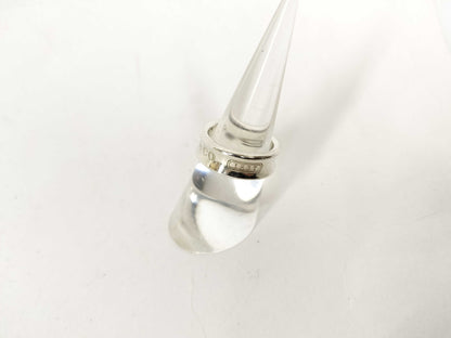 Tiffany & Co. Tiffany Narrow Ring