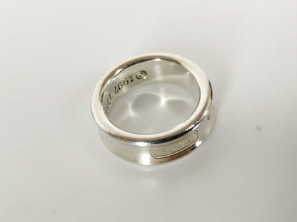 Tiffany & Co. Tiffany Narrow Ring