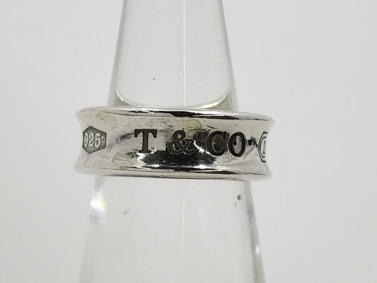 Tiffany & Co. Tiffany Narrow Ring
