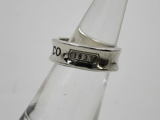 Tiffany & Co. Tiffany Narrow Ring