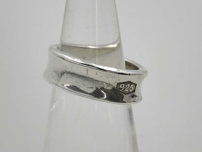Tiffany & Co. Tiffany Narrow Ring