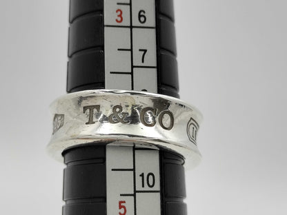 Tiffany & Co. Tiffany Narrow Ring