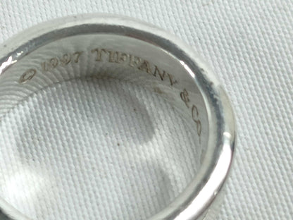 Tiffany & Co. Tiffany Narrow Ring