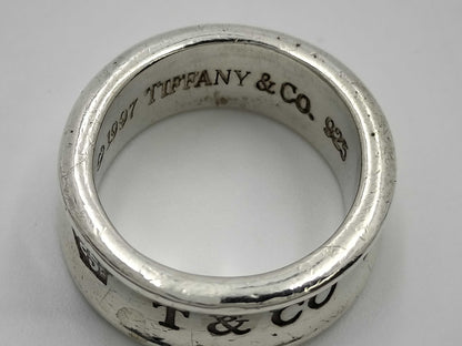 Tiffany & Co. Tiffany Narrow Ring