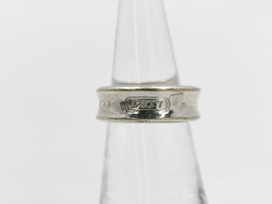 Tiffany & Co. Tiffany Narrow Ring
