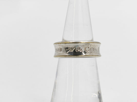 Tiffany & Co. Tiffany Narrow Ring