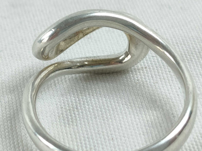 Tiffany & Co. Tiffany Peretti Ring