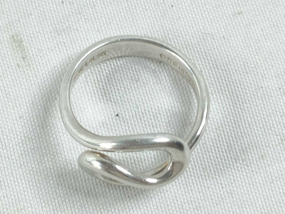 Tiffany & Co. Tiffany Peretti Ring
