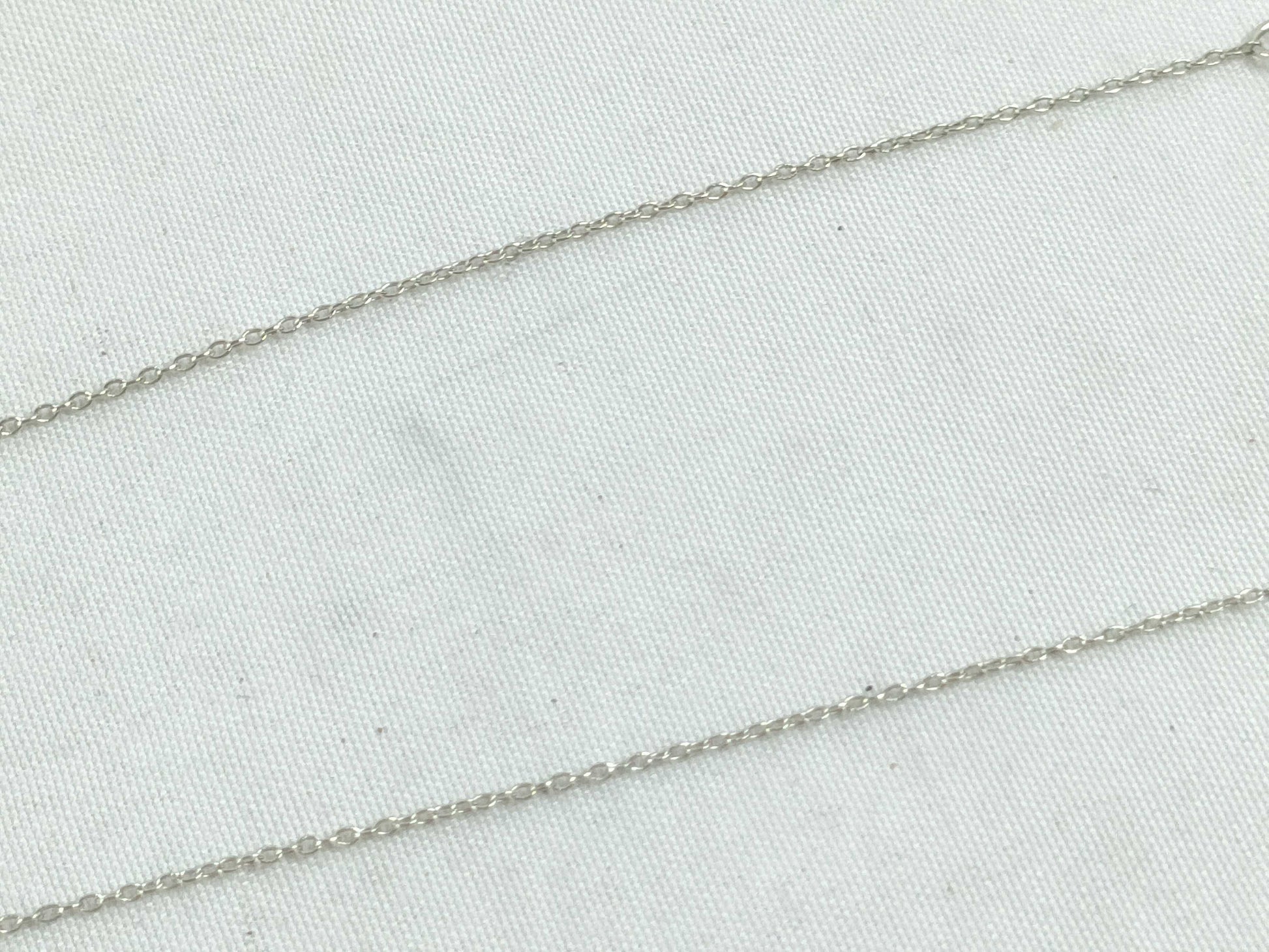 Tiffany & Co. Bean Tiffany Bean Necklace Necklace