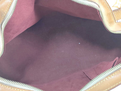 LOUIS VUITTON RFID verification failed ***07* Monogram Multicolor LOUIS VUITTON Claudia Handbag