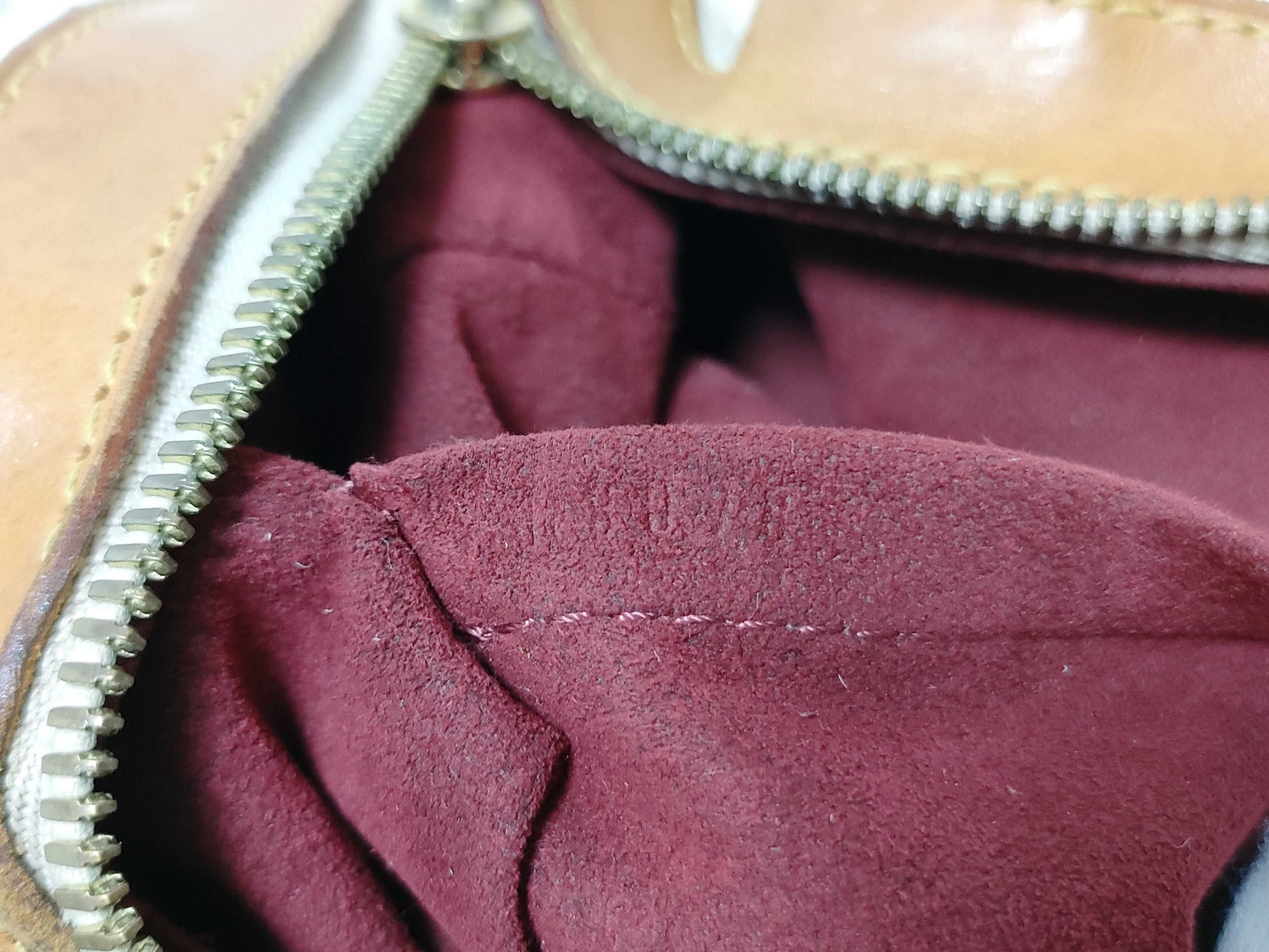 LOUIS VUITTON RFID verification failed ***07* Monogram Multicolor LOUIS VUITTON Claudia Handbag