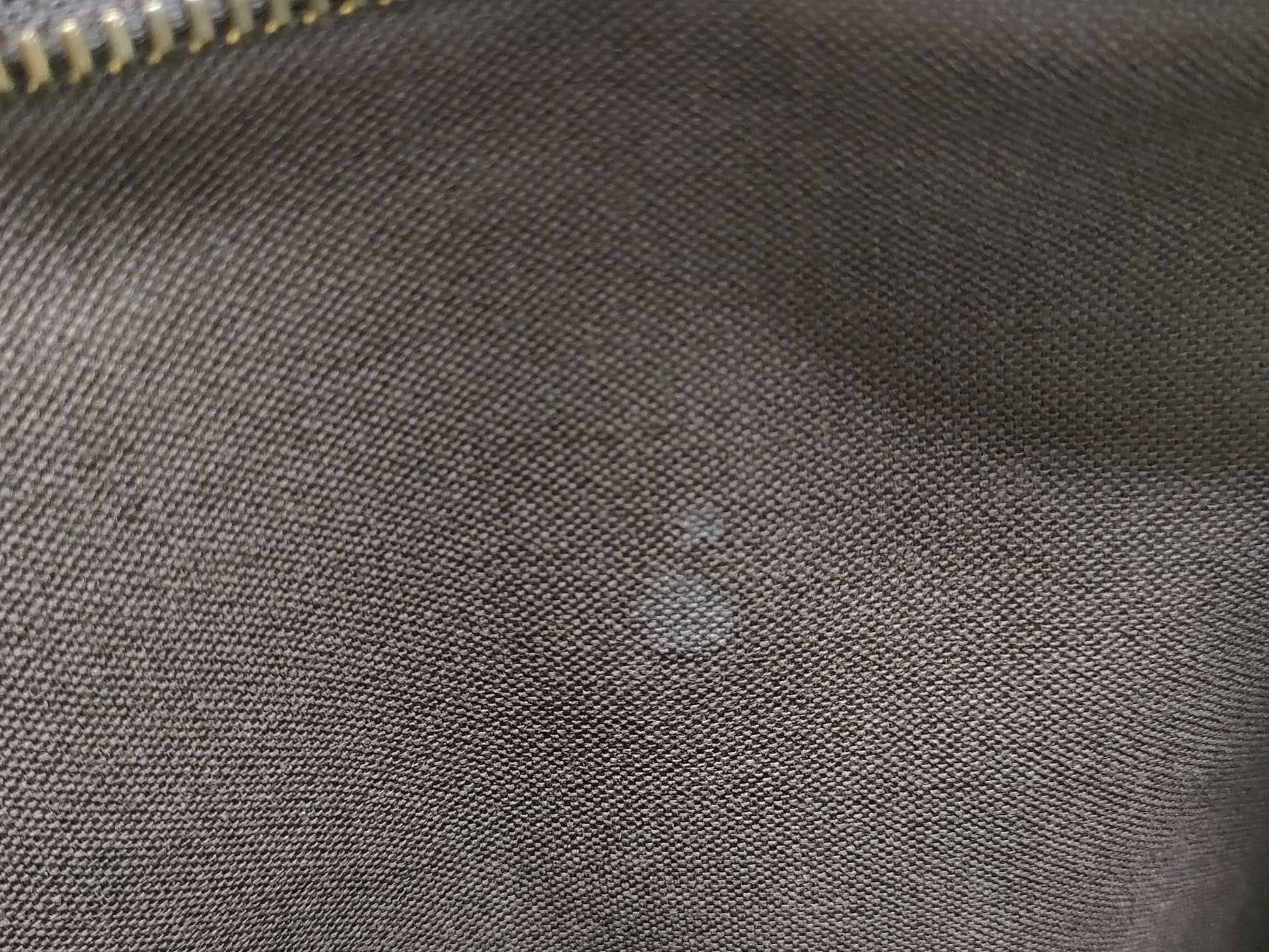 LOUIS VUITTON Damier LOUIS VUITTON Brooklyn Shoulder Bag