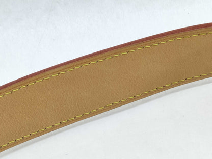 LOUIS VUITTON Monogram Galiera Handbag
