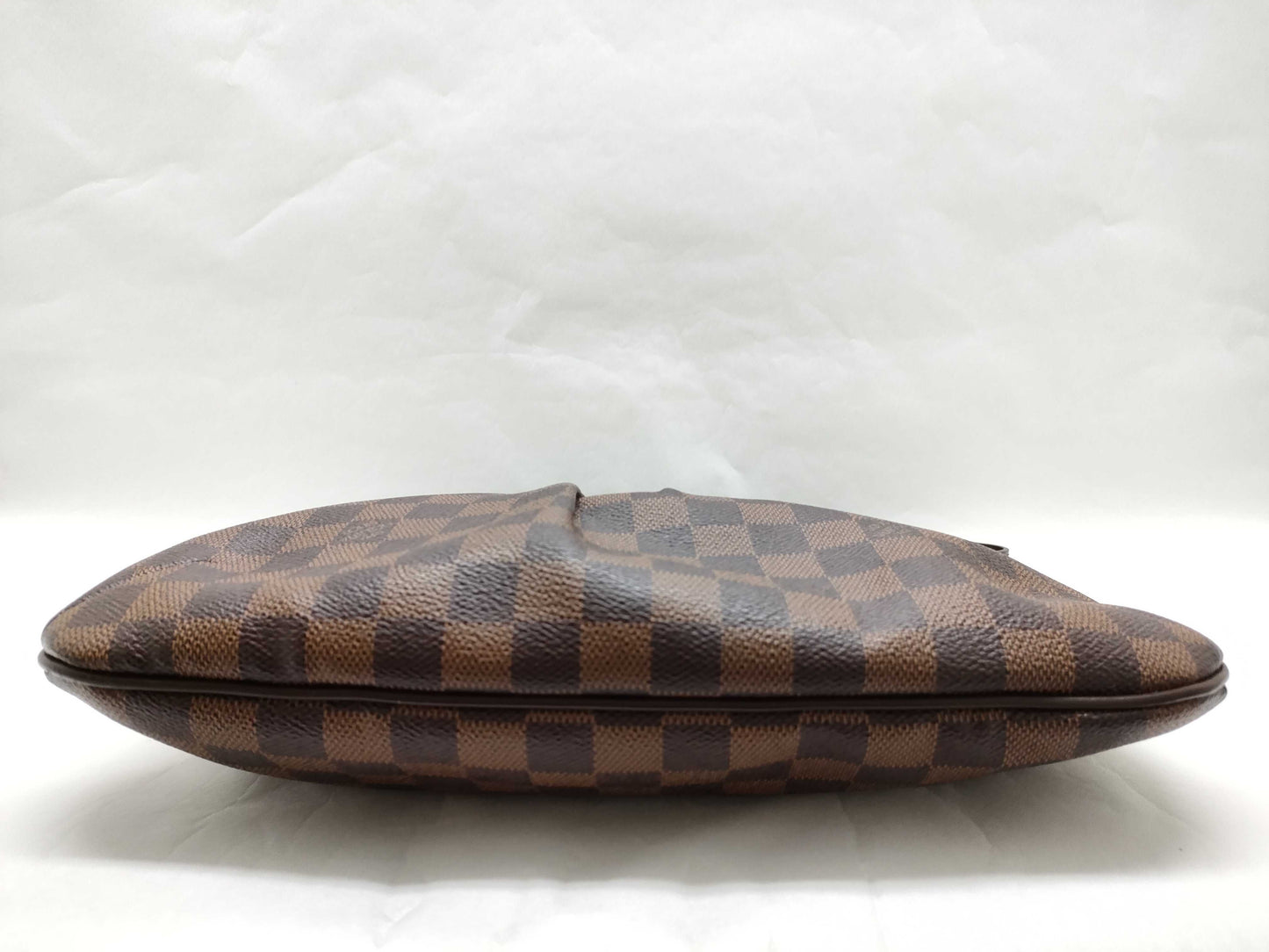 LOUIS VUITTON Damier Bloomsbury Shoulder Bag