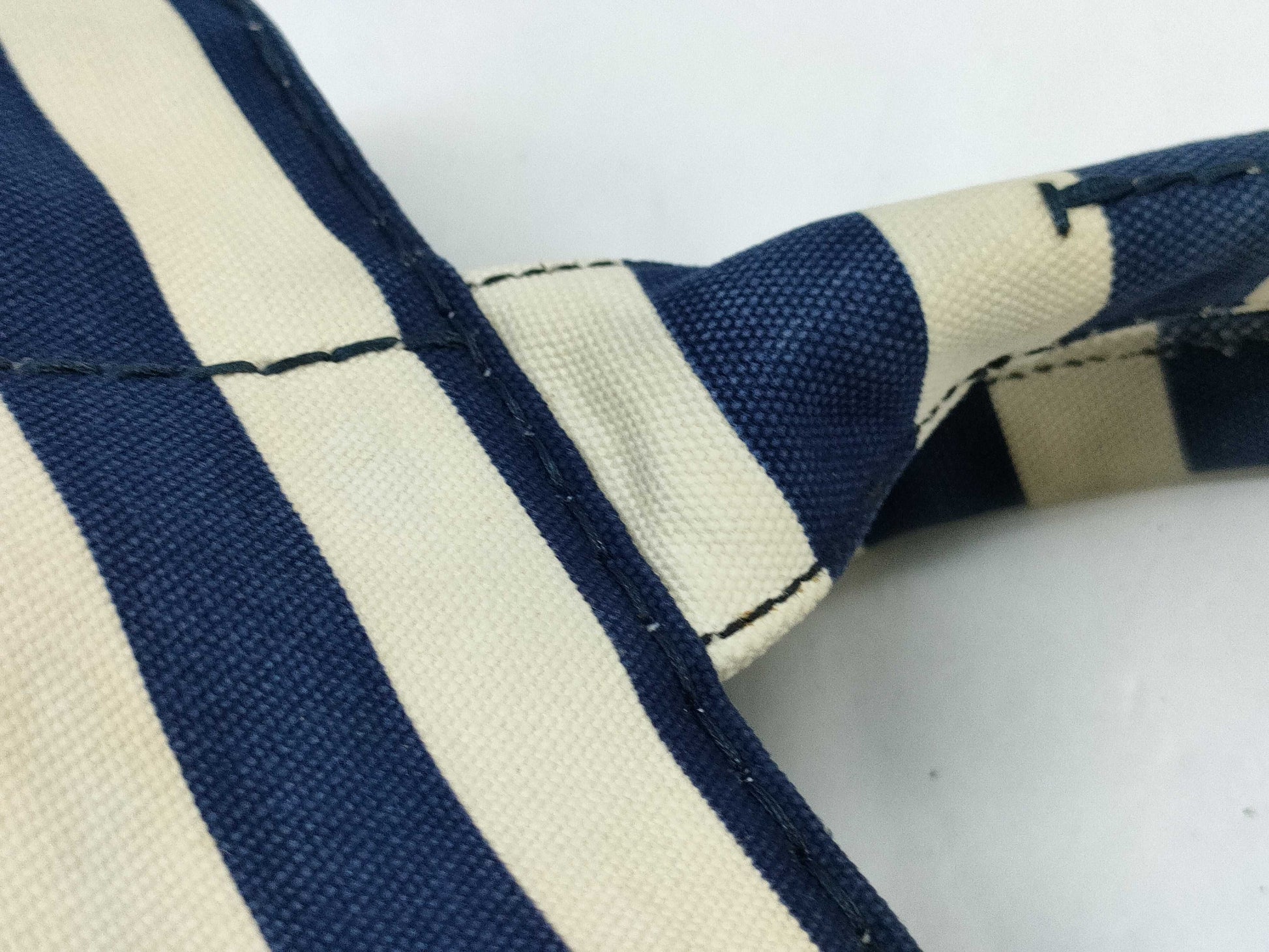 PRADA Kanapa Tote Handbag