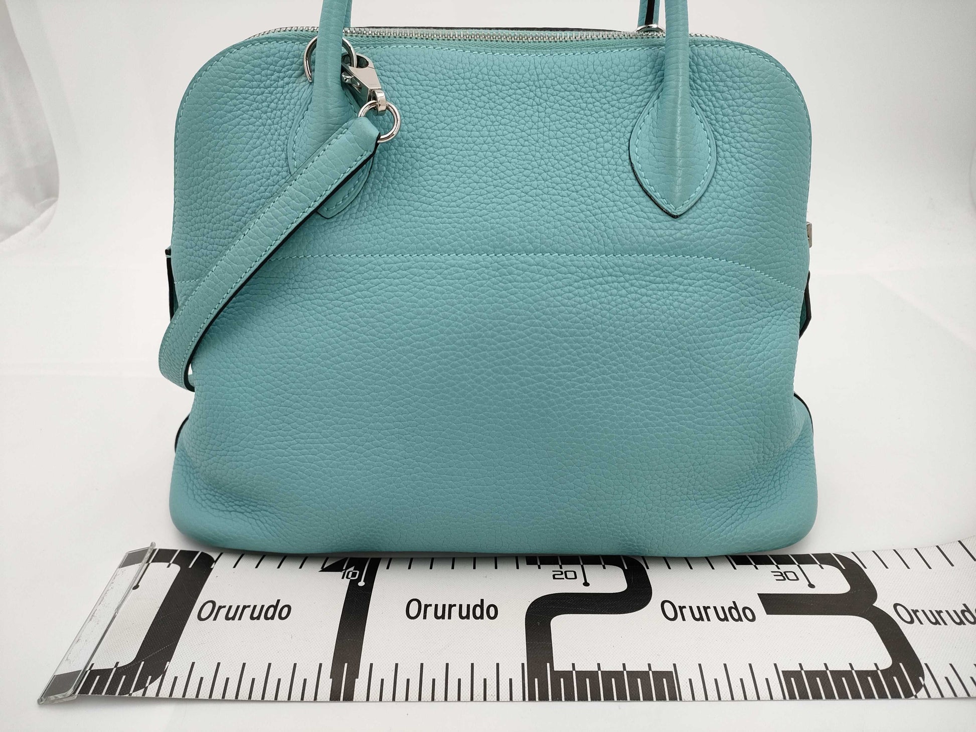 HERMES Bolide 31 2-Way Shoulder Bag/Handbag