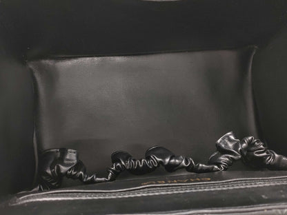 CHANEL Vanity Bag with Card