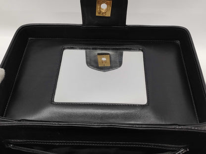 CHANEL Vanity Bag with Card