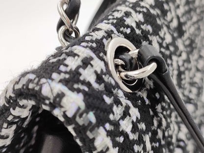 CHANEL Backpack with Seal, No. 22, Rucksack