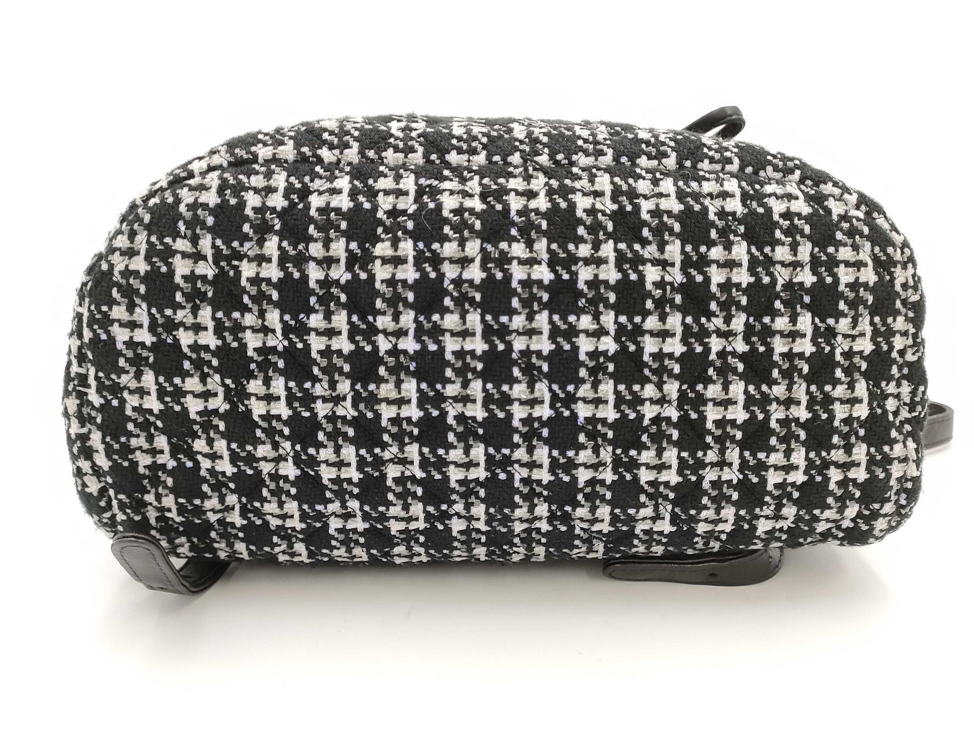 CHANEL Backpack with Seal, No. 22, Rucksack