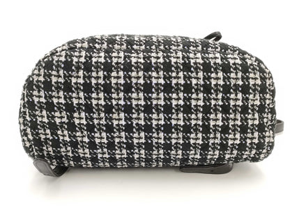 CHANEL Backpack with Seal, No. 22, Rucksack