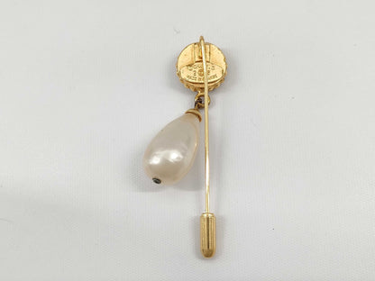 CHANEL CHANEL Pin Brooch 26 Brooch