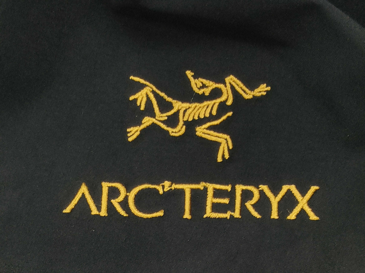 ARCTERYX x BEAMS Arc'teryx 40th Anniversary Special Edition Jacket Size M