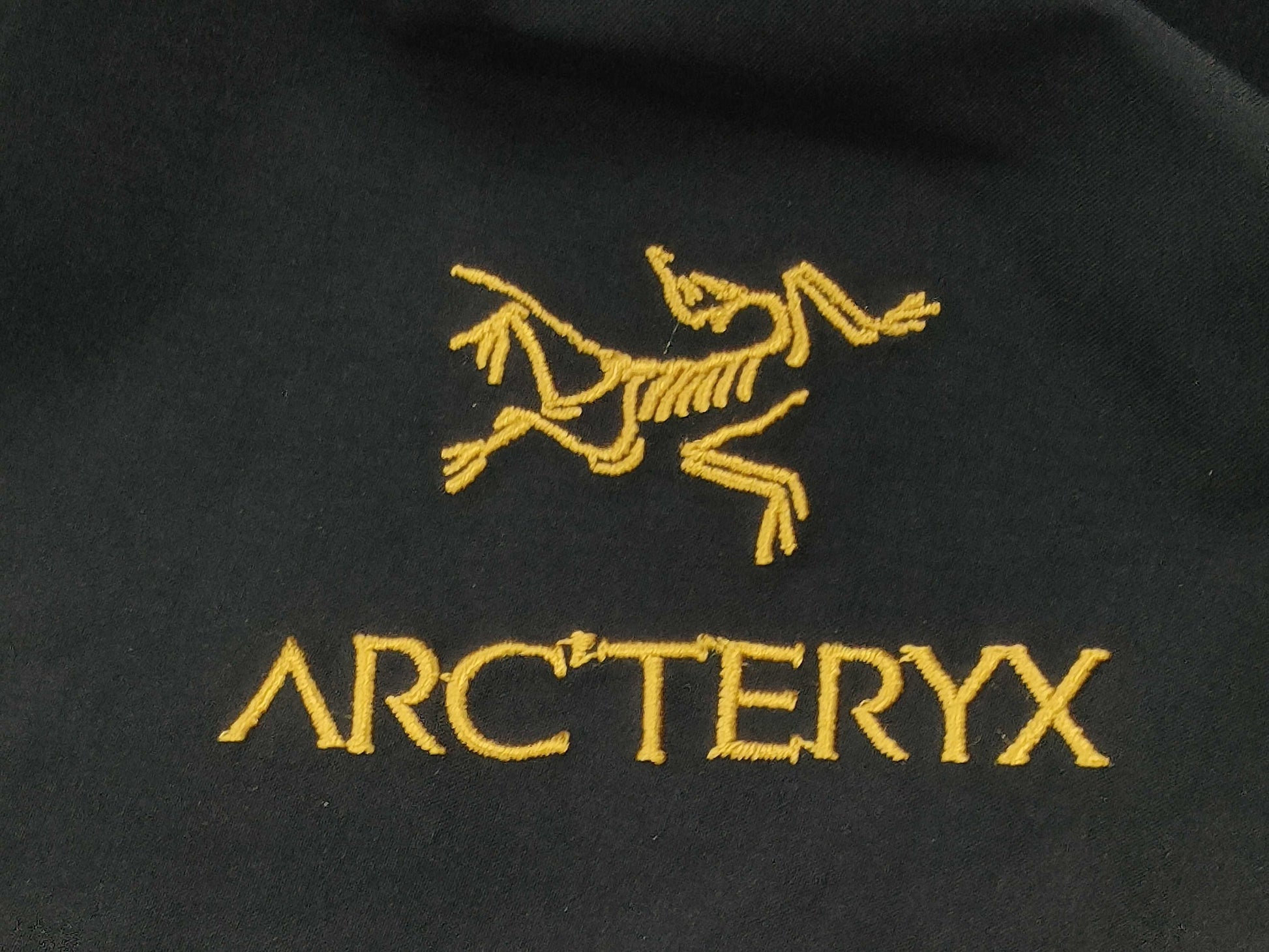 ARCTERYX x BEAMS Arc'teryx 40th Anniversary Special Edition Jacket Size M