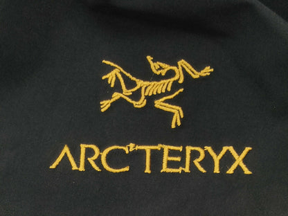 ARCTERYX x BEAMS Arc'teryx 40th Anniversary Special Edition Jacket Size M