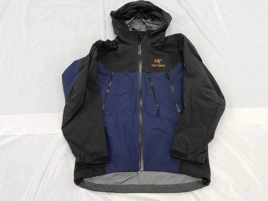 ARCTERYX x BEAMS Arc'teryx 40th Anniversary Special Edition Jacket Size M