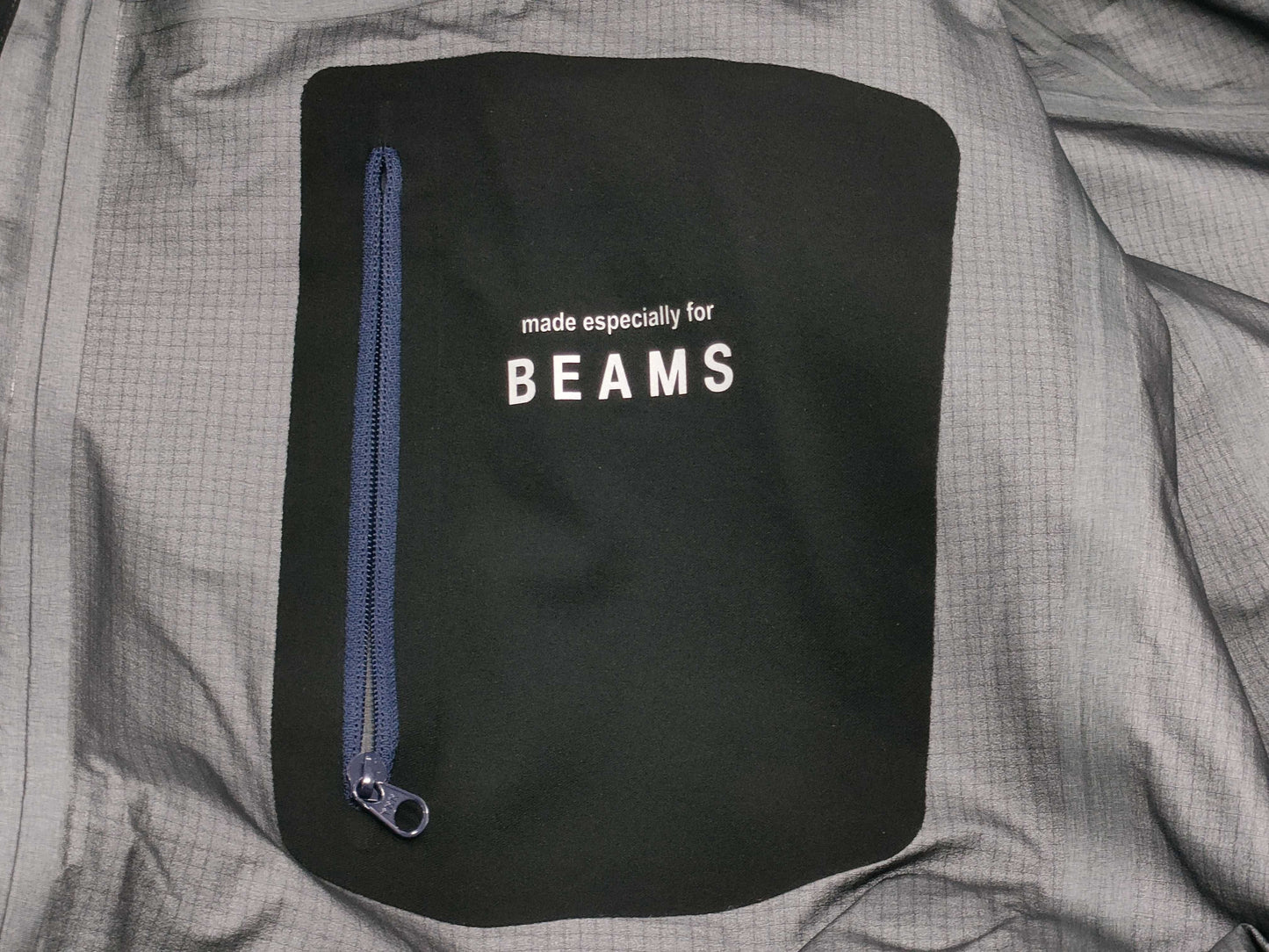 ARCTERYX x BEAMS Arc'teryx 40th Anniversary Special Edition Jacket Size M