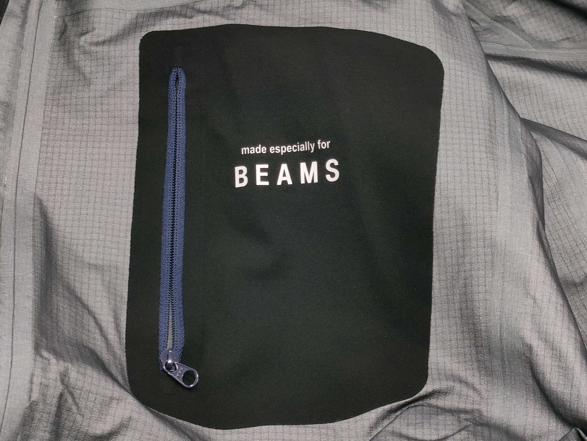 ARCTERYX x BEAMS Arc'teryx 40th Anniversary Special Edition Jacket Size M