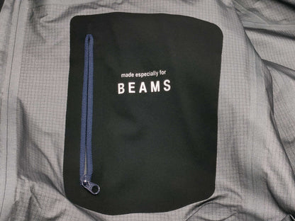 ARCTERYX x BEAMS Arc'teryx 40th Anniversary Special Edition Jacket Size M