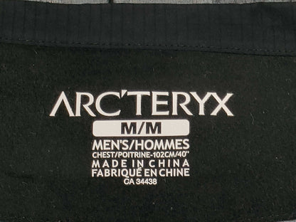 ARCTERYX x BEAMS Arc'teryx 40th Anniversary Special Edition Jacket Size M