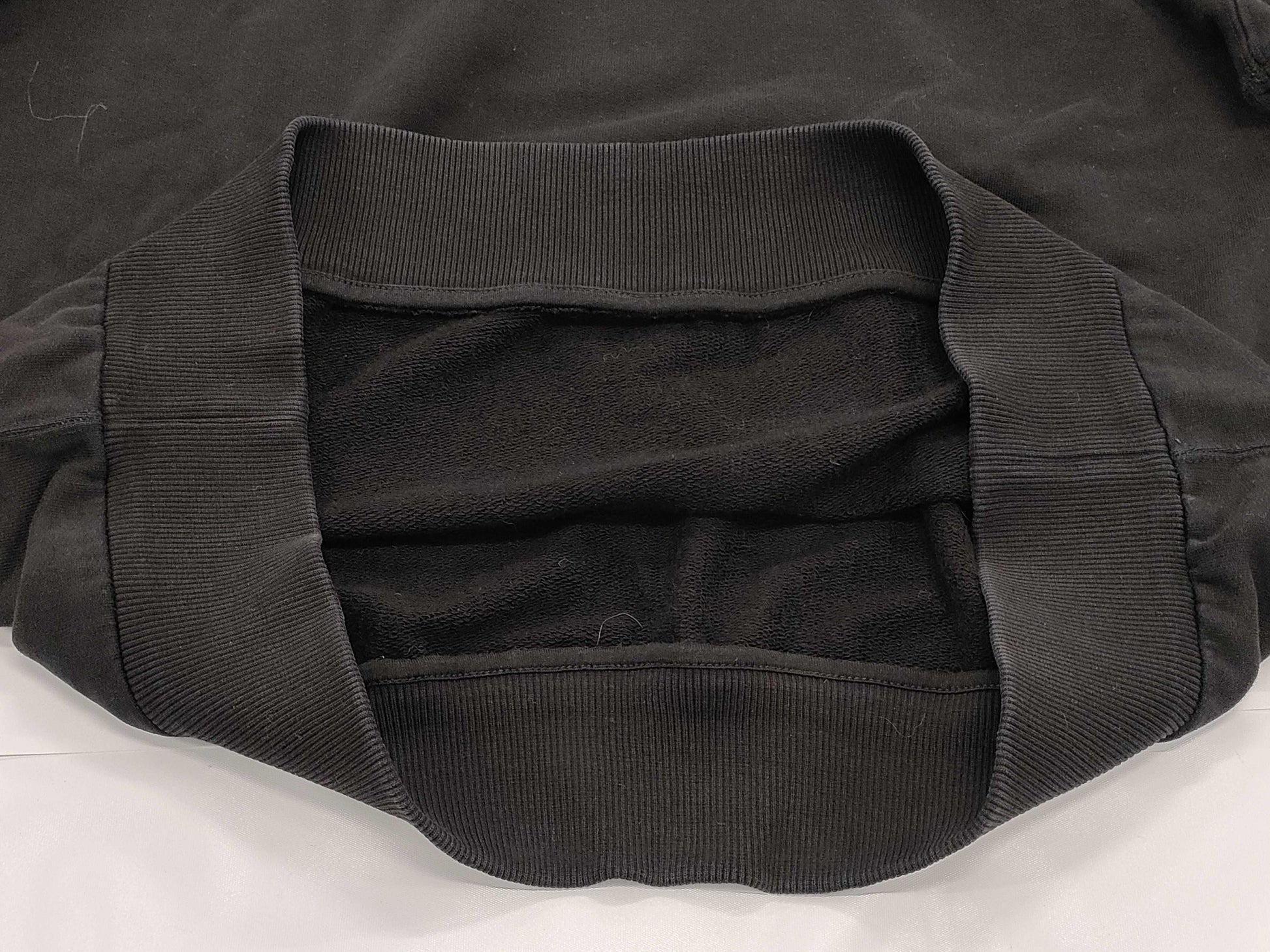 DOLCE&GABBANA DOLCE GABBANA Logo Embroidered Hoodie G7WXY-B Tops