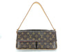 LOUIS VUITTON RFID Unverified AR0044 Monogram Viva Cite MM Monogram One-Shoulder Bag Shoulder Bag
