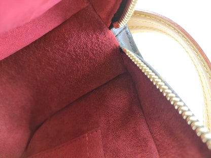 LOUIS VUITTON RFID Unverified AR0044 Monogram Viva Cite MM Monogram One-Shoulder Bag Shoulder Bag