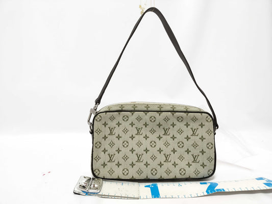 LOUIS VUITTON Monogram Mini Louis Vuitton Monogram Mini Takashi Murakami Mushroom One-Shoulder Bag Shoulder Bag