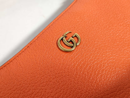 GUCCI GG Marmont Aphrodite Handbag 739076 SA Handbag