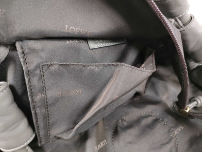 LOEWE Anagram Nappa Aire Handbag