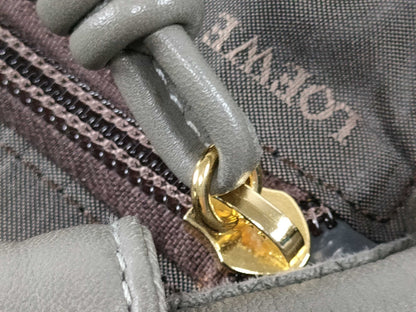 LOEWE Anagram Nappa Aire Handbag