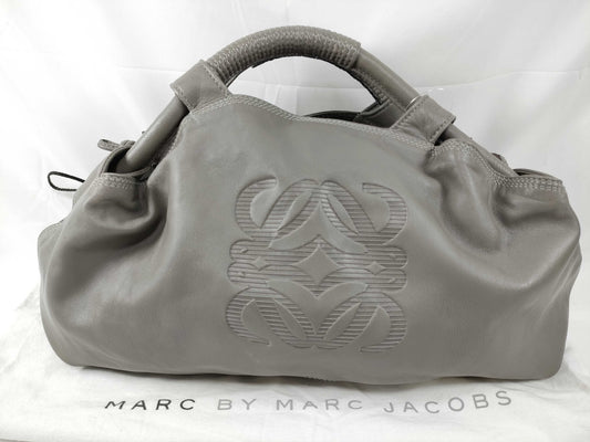 LOEWE Anagram Nappa Aire Handbag