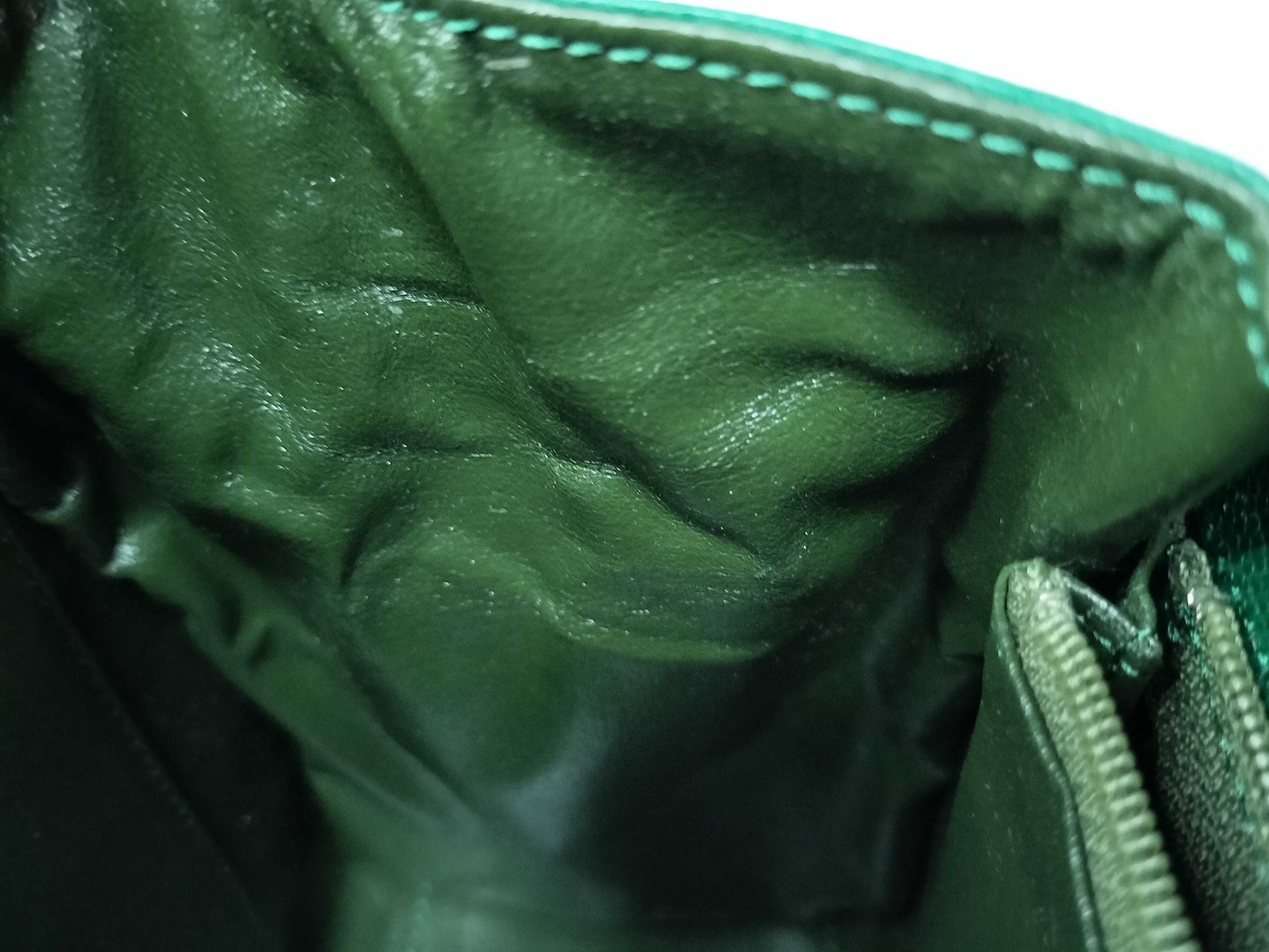 GIVENCHY Turnlock Top Handle Handbag