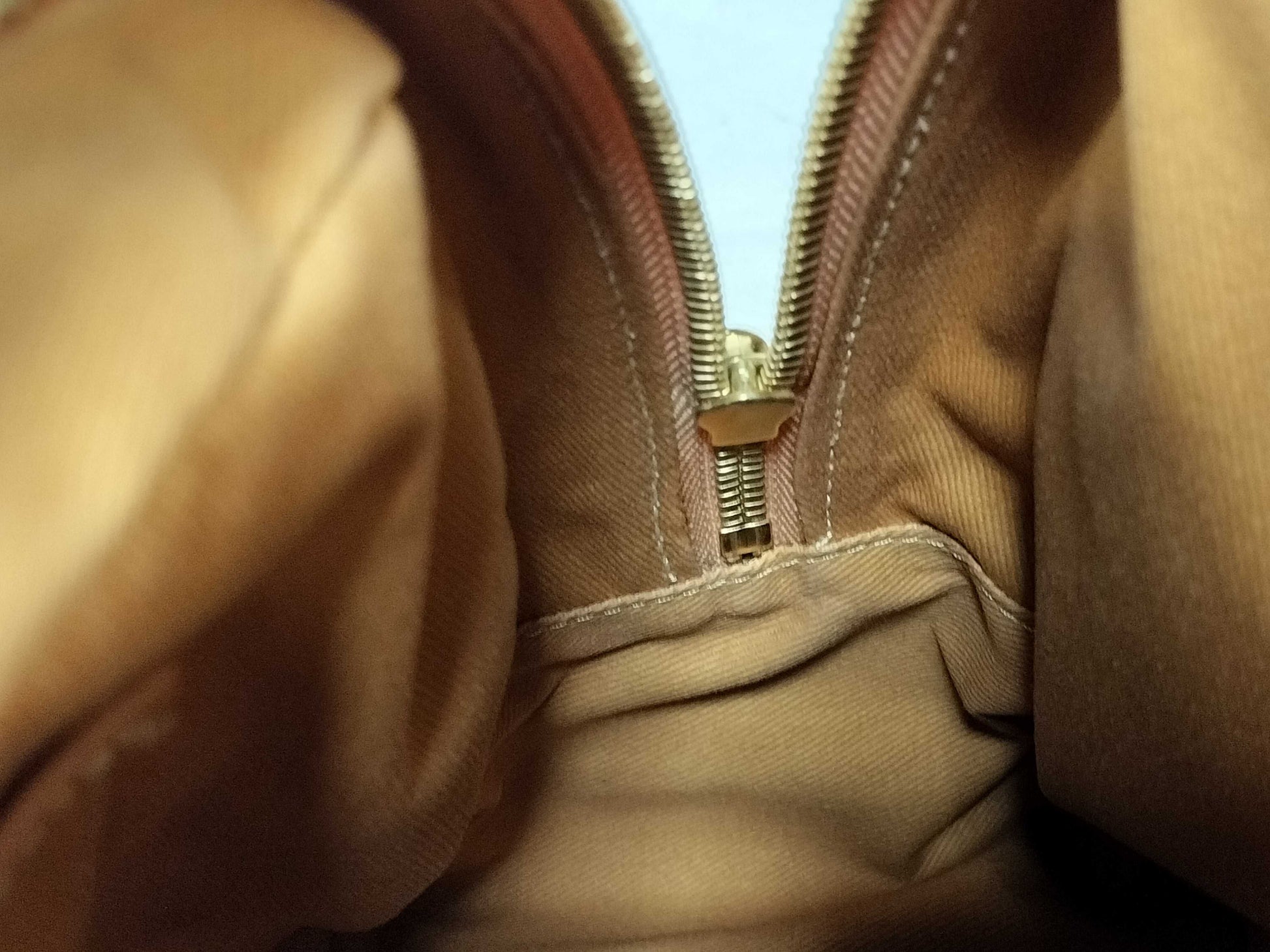 CELINE Macadam Mini Boston Shoulder Bag